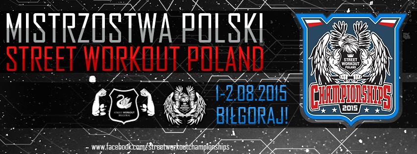 Street Workout Championships