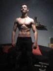 Robson Avatar